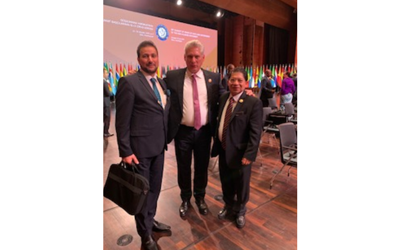 denis-moncada-cumbre-paises-no -alineados